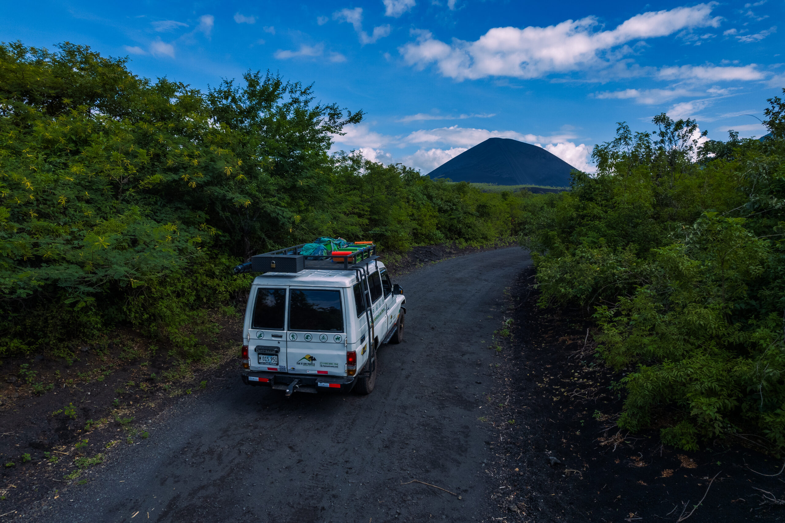 Multi-Day Tour