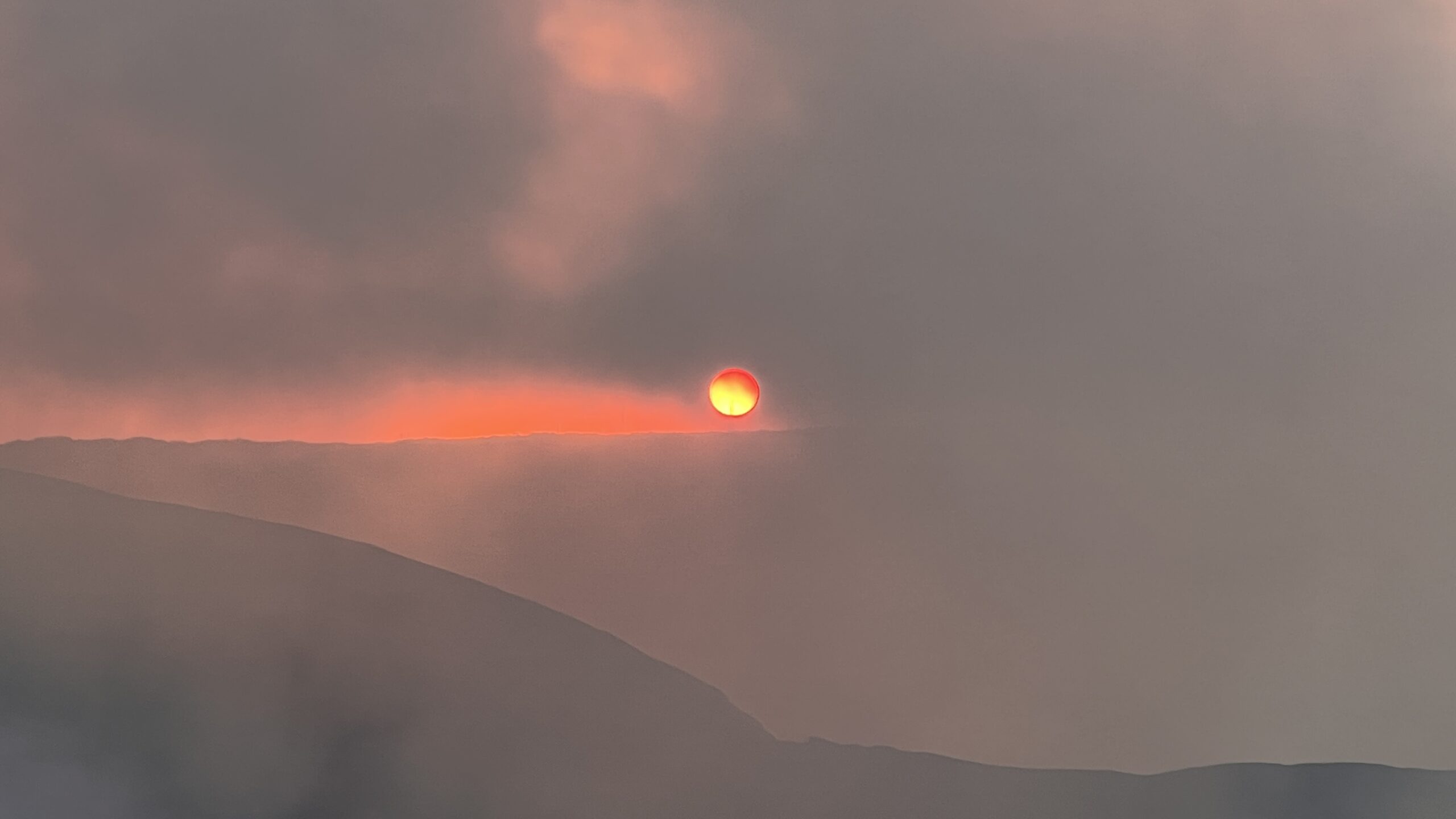 Masaya Volcano Night Tour